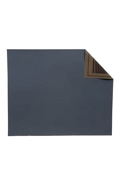 3M 400A-Grit Silicon Carbide Wet/Dry Sanding Sheets Grey 9 x 11inch