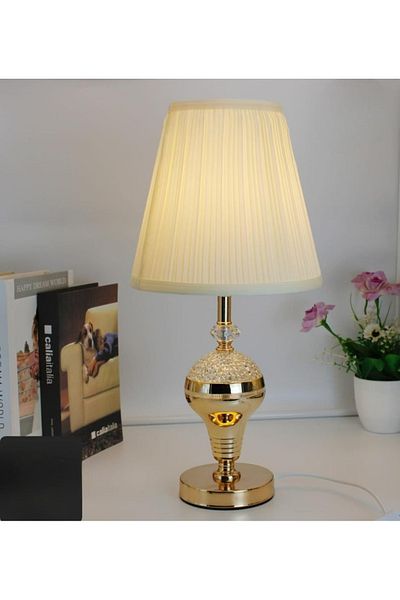 DECORA modern table lamp
