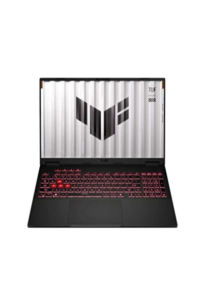 ASUS TUF Gaming A16 FA608PP-QT031 8GB RTX 5070 Ryzen 9 8940HX 32GB RAM 1TB SSD 16İNÇ WQXGA 165Hz