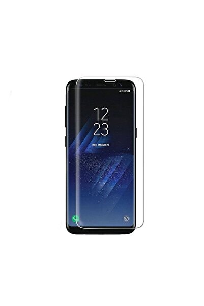 OEM 3D закалено стъклено протекторно фолио за екран за Samsung Galaxy S8 Plus