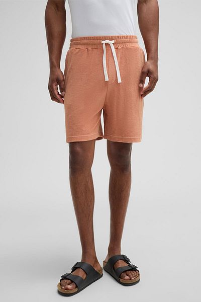 STRELLSON Shorts 11 Joseph-short - - L, Black