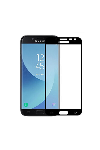 OEM Προστατευτικό οθόνης από γυαλί πλήρους μεγέθους για Samsung Galaxy J5 201...