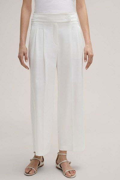 Windsor PANTALONI WINDSOR DH530LC - 38, ALB