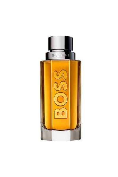 Hugo Boss The Scent EDT M 100 ml Refillable