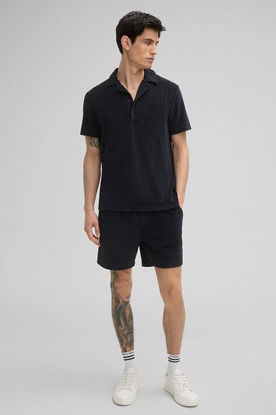 STRELLSON Shorts 11 Joseph-short - - L, Black