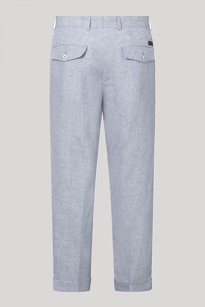 Joop JT-70RANDAR12 PANTS - 52, BLUE
