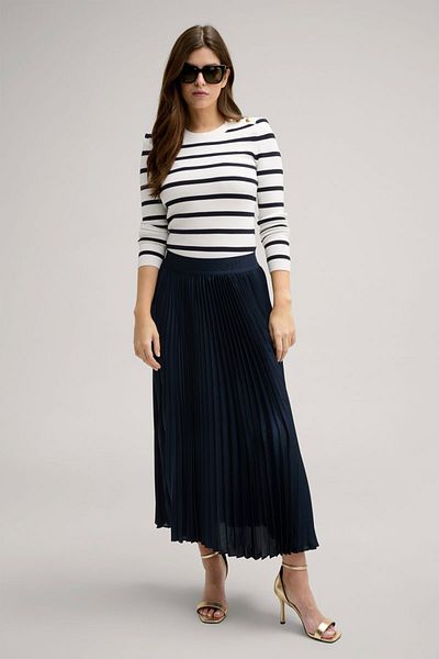 Joop SKIRT 58 252S58Salma - JOOP - 36, NAVY