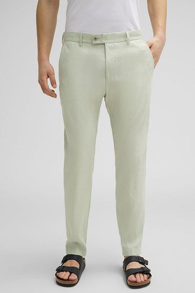 STRELLSON Pants 15 Till2 - - 50, Green