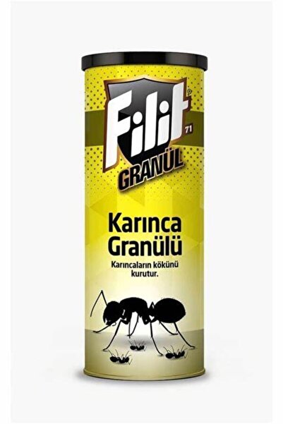 yodis FİLİT KARINCA İLACI KARINCA GRANÜLÜ KARINCALARA KESİN ÇÖZÜM