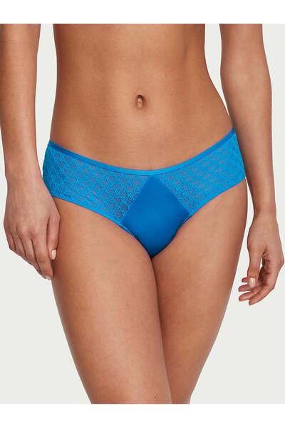 Victoria's Secret Icon by Victoria's Secret Dantelli Cheeky Külot