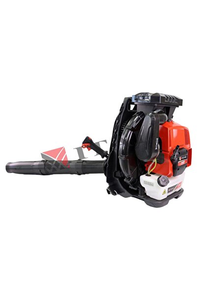 İtal BLR900 Sırt Tipi Benzinli Üfleme Makinası 5 HP