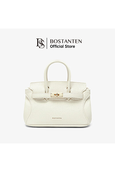 BOSTANTEN حقيبة يد كارولين للنساء