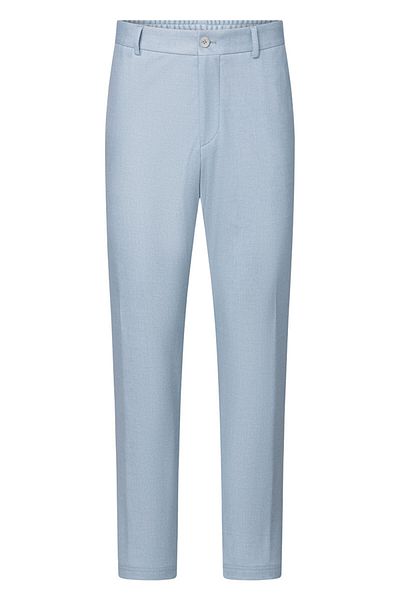 STRELLSON Pantaloni 11 Tius-j 11 - - 54, Albastru