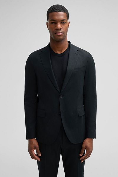 STRELLSON Jacket 14 Acon3 - - 52, Black