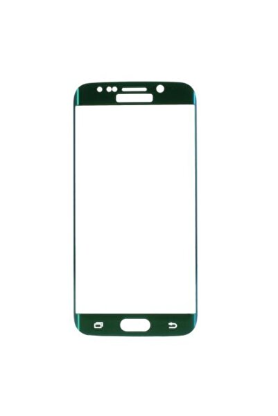 OEM 3D изцяло извито стъклено фолио за Samsung G925F Galaxy S6 Edge, 0.3 мм, ...
