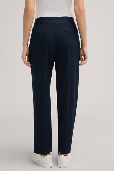 Joop TROUSERS 58 252P58Pauleen - JOOP - 34, NAVY
