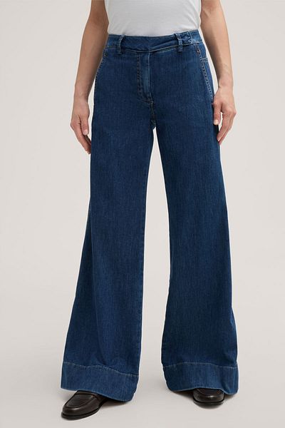 Windsor JEANS W993 WINDSOR - 28, ALBASTRU