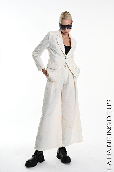 La Haine Inside Us JACĂ CURĂȚATĂ - - S, CREM