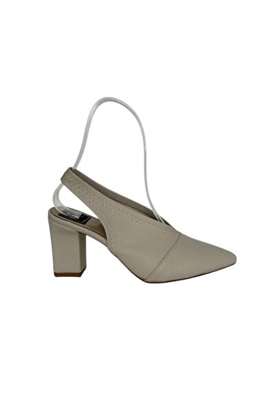 KEMAL TANCA 868 45 Women's Heel Shoes