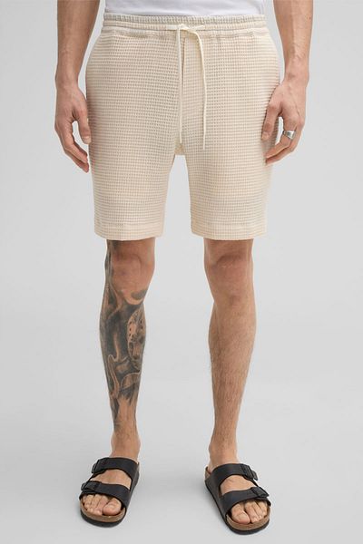 STRELLSON Bermuda 11 Hiro2-w - - Xl, Cream