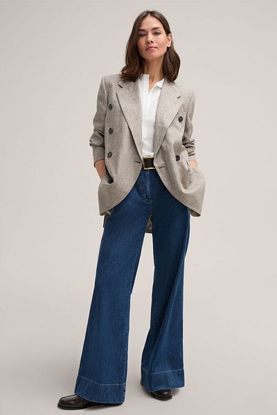 Windsor JEANS W993 WINDSOR - 28, ALBASTRU