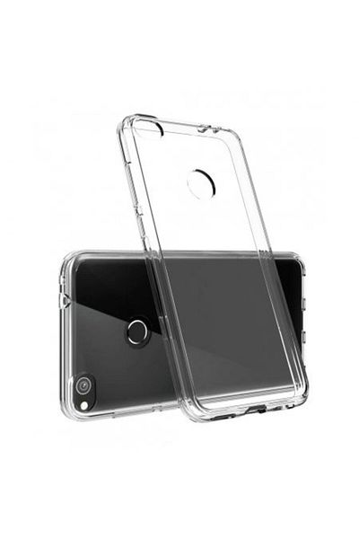 OEM Huawei P8 Lite (2017)/P9 Lite (2017) case silicone TPU ultra slim 0.3mm Transparent