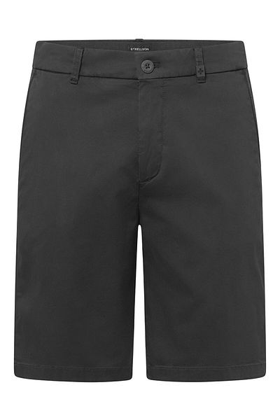 STRELLSON BERMUDA 11 Crush3-D - STRELLSON - 32, BLACK