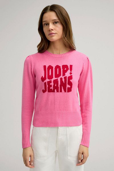 JOOP JEANS Sweater 57 252kn57kali - - M, Pink