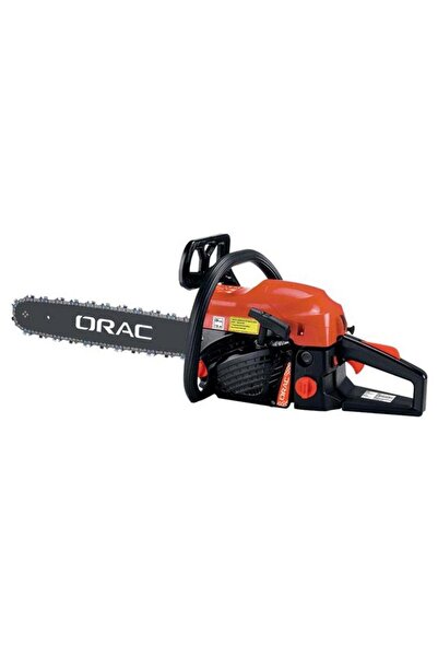 Orac X650 Benzinli Ağaç Kesim Motoru