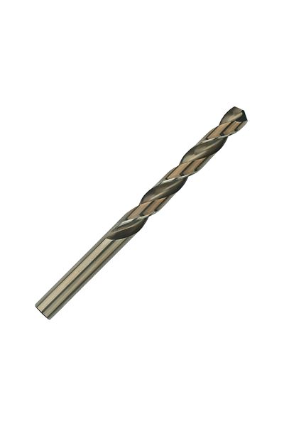 Bosch High Speed Steel Cobalt Metal Drill Bit Copper 4 x 75mm