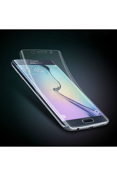 OEM Protective film for Samsung Galaxy S9, MyStyle TPU transparent