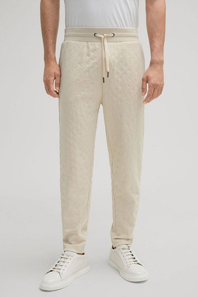 Joop Pantaloni 17 Jjj-25bahat - - S, Bej