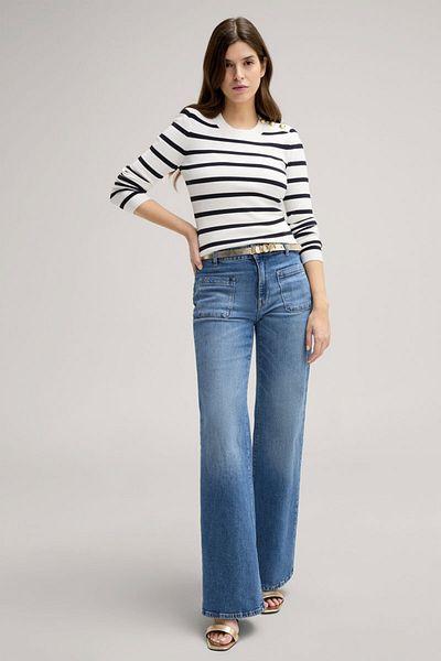 Joop JEANS 58 252DT58Emilia - JOOP - 31, ALBASTRU