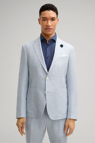 Joop JACKET JB-47HOVEREST12 JOOP - 46, BLUE