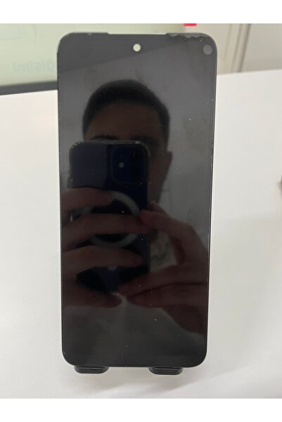 CULLERA Redmi 10 Lcd Ekran Uyumlu