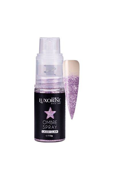 LUXORISE Oja spray Ombre LUXORISE Laser Glam - Brilliance