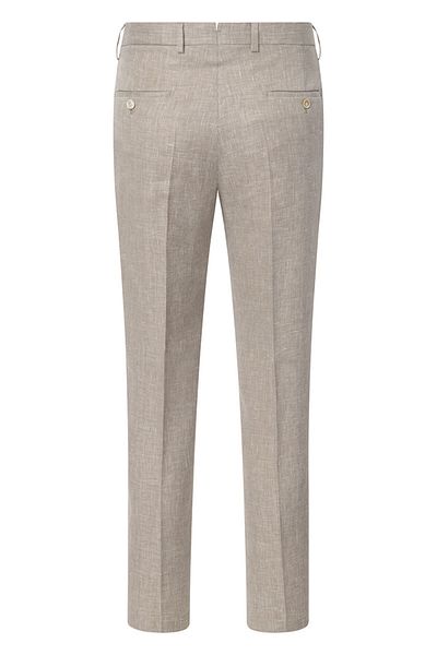 Windsor SILVI WINDSOR TROUSERS - 52, BROWN