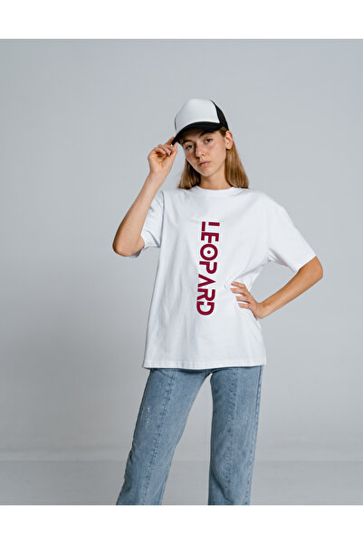 Fine Touch Short Sleeve Comfort Basic Skin Friendly, Breathable, Printed T-Sh...