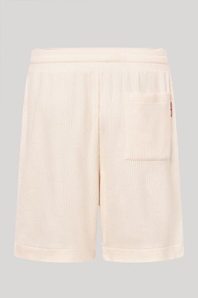 JOOP JEANS BERMUDA JJJ-55EDIIZ JEANS JOOP - XXL, CREM