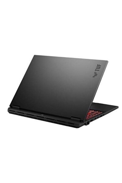 ASUS TUF Gaming A16 FA608PP-QT031 8GB RTX 5070 Ryzen 9 8940HX 32GB RAM 1TB SSD 16İNÇ WQXGA 165Hz