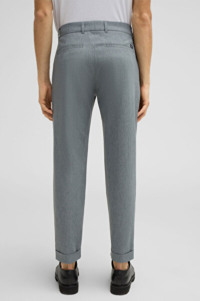 STRELLSON TROUSERS 11 LOUIS-W - - 34/32, GRIINC