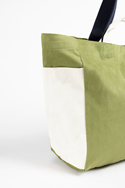 Fulique Weekend Bag // Beach Bag // Sports Bag