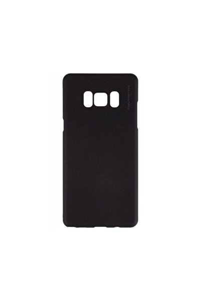 OEM Carcasă pentru Samsung Galaxy S8, MyStyle X-LEVEL Negru Metalizat