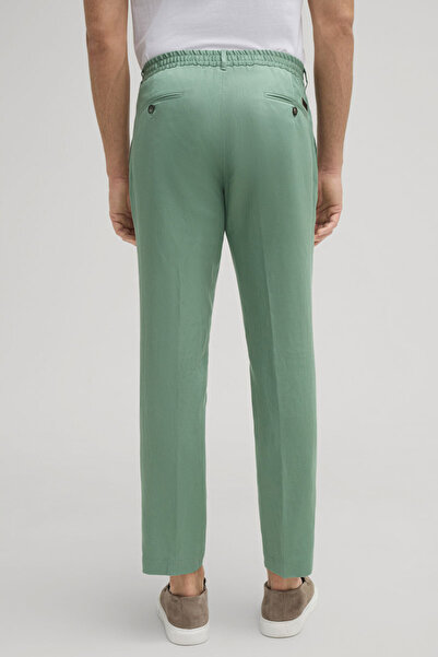 Joop TROUSERS JT-67LESTER JOOP - 48, WHITE