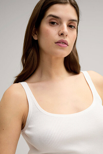 Joop TOP 252KNKADEE JOOP - 32, CREAM