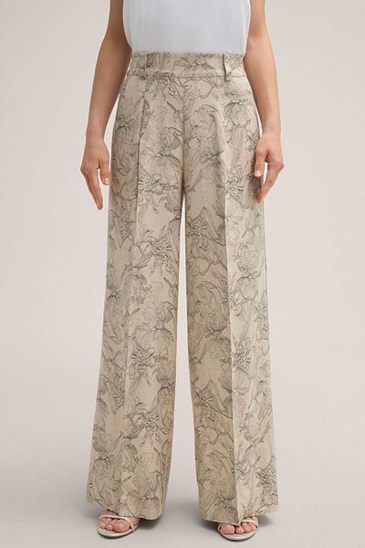 Windsor Pantaloni Dh456hv - 32, Bej