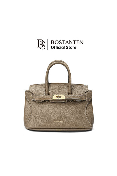 BOSTANTEN حقيبة يد كارولين للنساء