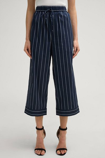 Joop PANTS 58 252P58Pya - JOOP - 34, NAVY