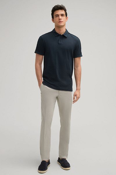 Joop PANTALONI 17 JT-18Hank12-W - JOOP - 50, BEJ