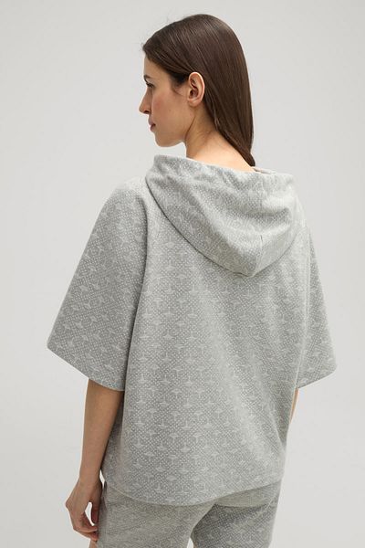 Joop 252jetaisa Sweatshirt - 34, Grey